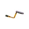Bild von Samsung Galaxy Z Flip5 (SM-F731B) Fingerprint Sensor With Button - Lavender (GH96-16024C)