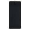 Bild von Xiaomi Redmi Note 11 Pro 4G, 11 Pro 5G, 12 Pro 4G, Poco X4 Pro 5G Display And Digitizer With Frame Black Original