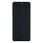 Bild von Xiaomi Redmi Note 11 Pro 4G, 11 Pro 5G, 12 Pro 4G, Poco X4 Pro 5G Display And Digitizer With Frame Black Original