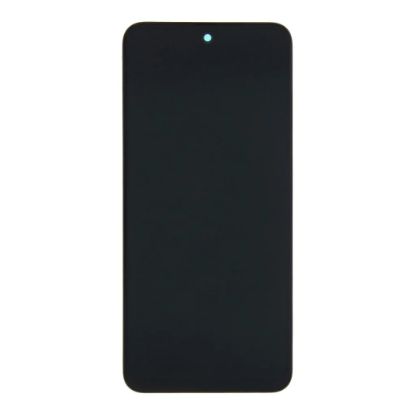 Bild von Xiaomi Redmi Note 11S, 12S 4G NFC, Poco M4 Pro 4G 2022 Display And Digitizer With Frame Black Original