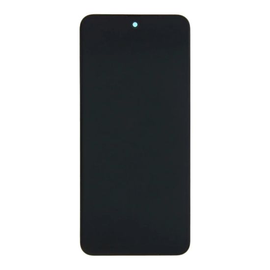 Bild von Xiaomi Redmi Note 11S, 12S 4G NFC, Poco M4 Pro 4G 2022 Display And Digitizer With Frame Black Original
