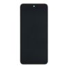 Bild von Xiaomi Redmi Note 11 4G NFC Display And Digitizer With Frame Black Original