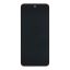 Bild von Xiaomi Redmi Note 11 4G NFC Display And Digitizer With Frame Black Original