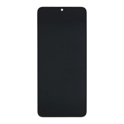 Bild von Xiaomi Redmi A3 (23129RN51X) Display And Digitizer With Frame Black Original