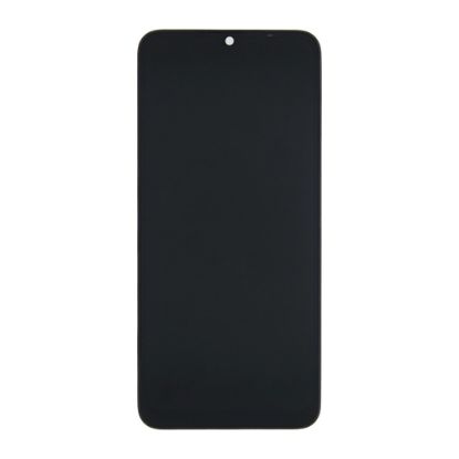 Bild von Xiaomi Redmi A2 (23028RN4DG), A2 Plus (23028RNCAG) Display And Digitizer With Frame Black Original