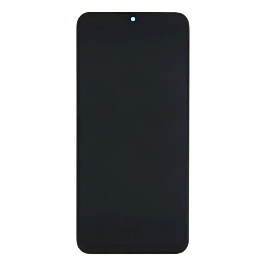 Bild von Xiaomi Redmi 9 (M2004J19G) Display And Digitizer With Frame Black Original