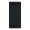 Bild von Xiaomi Redmi 12C (22120RN86G) Display And Digitizer With Frame (5600010C3T00) Black Original