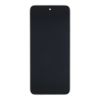 Bild von Xiaomi Redmi 12 4G (23053RN02A), 12 5G (23076RN4BI) Display And Digitizer With Frame (560002M19A00/ 5600050M1900) Black Original