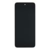 Bild von Xiaomi Redmi 10 4G (21061119AG) Display And Digitizer With Frame (560002K19A00) Carbon Grey Original