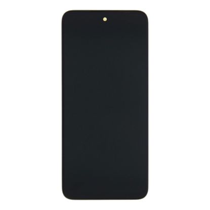 Bild von Xiaomi Redmi 10 4G (21061119AG) Display And Digitizer With Frame (560002K19A00) Carbon Grey Original