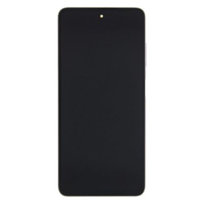 Bild von Xiaomi Poco X3 Pro (M2102J20SG) Display And Digitizer With Frame (560004J20S00) Metal Brozen Original
