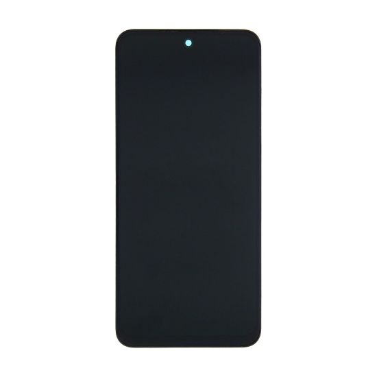 Bild von Xiaomi Poco M4 Pro 4G, Redmi Note 11S, 12S 4G NFC Display And Digitizer (5600010K7P00) Black Original