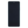 Bild von Xiaomi Poco F5 (23049PCD8G), Redmi Note 12 Turbo (23049RAD8C) Display And Digitizer With Frame (560003M16T00) Green Original