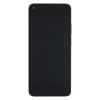 Bild von Xiaomi Mi 10T 5G (M2007J3SY), Mi 10T Pro 5G (M2007J3SG) Display And Digitizer With Frame (5600030J3S00/ 56000F0J300) Cosmic Black Original