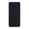 Bild von Xiaomi 14 (23127PN0CC) Display And Digitizer With Frame White Original