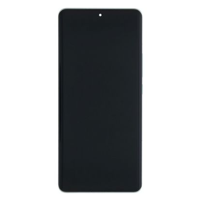 Bild von Xiaomi 12 Pro (2201122G) Display And Digitizer With Frame Green Original