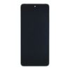 Bild von Xiaomi 12 Lite 2022 (2203129G) Display And Digitizer With Frame Green Original