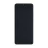 Bild von Xiaomi 12, 12X, 12S Display And Digitizer With Frame Green Original