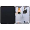 Bild von Samsung Galaxy Z Fold5 (SM-F946B) Inner Display Complete + Frame (GH82-31843D / GH82-31842D) - Blue