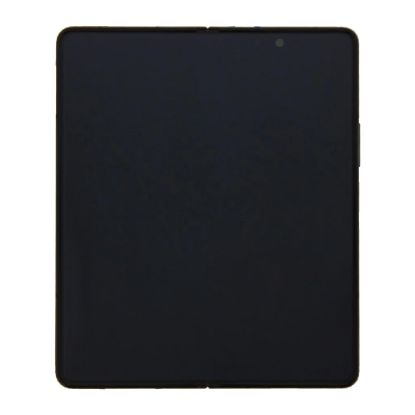 Bild von Samsung Galaxy Z Fold5 (SM-F946B) Inner Display Complete + Frame (GH82-31843A / GH82-31842A) - Phantom Black