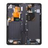Bild von Samsung Galaxy Z Fold5 (SM-F946B) Inner Display Complete + Frame (GH82-31843A / GH82-31842A) - Phantom Black