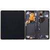Bild von Samsung Galaxy Z Fold5 (SM-F946B) Inner Display Complete + Frame (GH82-31843A / GH82-31842A) - Phantom Black