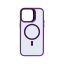 Bild von Rixus Classic 03 Case With MagSafe For iPhone 15 Deep Purple