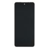 Bild von Realme 11 5G (RMX3780) Display And Digitizer Without Frame Black OEM