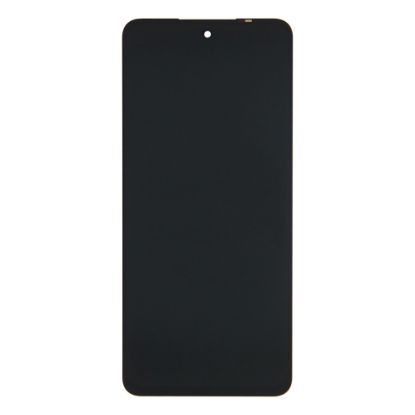 Bild von Realme 11 5G (RMX3780) Display And Digitizer Without Frame Black OEM