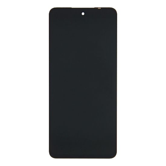 Bild von Realme 11 5G (RMX3780) Display And Digitizer Without Frame Black OEM