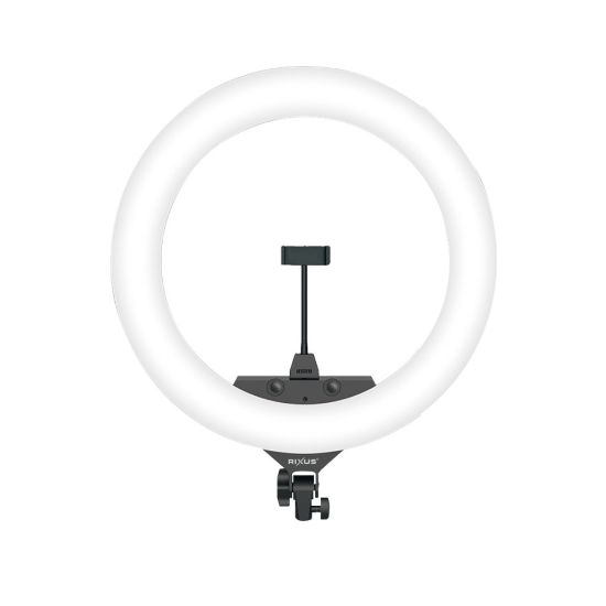Bild von Rixus RXLG14 Selfie Ring Light And Holder Stick 14 inch