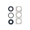 Bild von For iPhone 13 Pro/ iPhone 13 Pro Max Camera Lens Glass Set