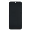 Bild von Xiaomi Redmi Note 8T (M1908C3XG) OEM Display + Digitizer + Frame - Black
