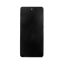 Bild von Samsung Galaxy A72 (SM-A725F) OLED Display Complete + Frame - Awesome White