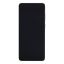 Bild von Samsung Galaxy S20 Plus (SM-G985F/SM-G986F) Soft Oled Display Complete + Frame - Grey