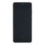 Bild von Samsung Galaxy A52s 5G (SM-A528B) Display Complete (GH82-26912A) With Battery - Awesome Black