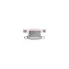 Bild von For iPhone 15, 15 Plus System Connector Port Pink (5pcs)