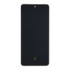 Bild von Motorola Moto G72 (XT2255-1) Display + Digitizer - Black