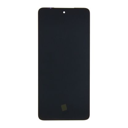 Bild von Motorola Moto G72 (XT2255-1) Display + Digitizer - Black
