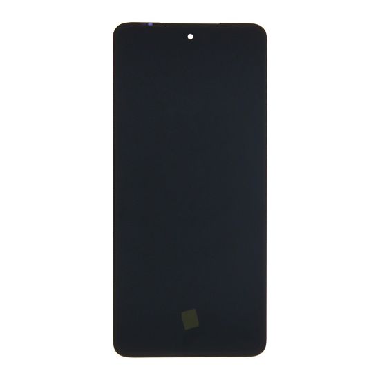 Bild von Motorola Moto G72 (XT2255-1) Display + Digitizer - Black