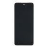 Bild von Motorola Moto G54 (XT2343) / G54 Power (XT-2343-1) OEM Display + Digitizer - Black