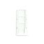 Bild von Samsung Galaxy A13 5G (SM-A136) Sim Holder - White