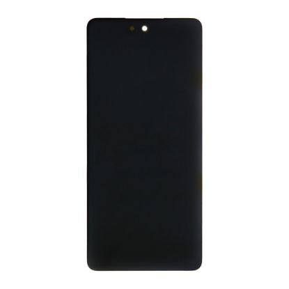 Bild von Samsung Galaxy A53 5G (SM-A536B) Display + Digitizer (No Frame) GH96-15168A/GH96-15224A - Black