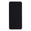 Bild von Samsung Galaxy A25 5G (SM-A256B) Complete Display + Frame (GH82-33214A/GH82-33215A) - Black