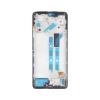 Bild von Xiaomi Redmi Note 12 Pro 4G (‎2209116AG / 2209116AG) Oled Display Complete + Frame - Black