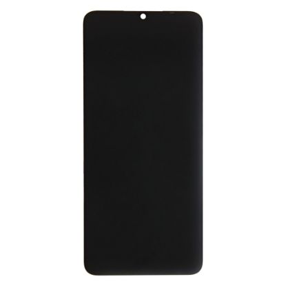 Bild von Xiaomi Redmi 13C 4G (23100RN82L), Poco C65 Display And Digitizer Without Frame Black OEM