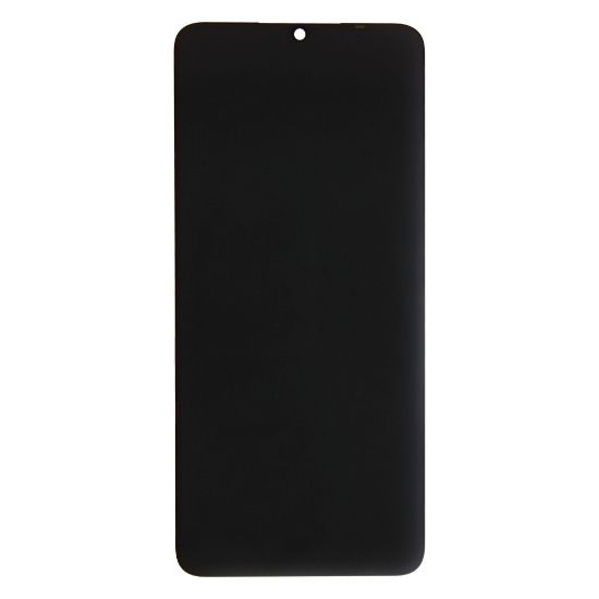 Bild von Xiaomi Redmi 13C 4G (23100RN82L / 23106RN0DA) Display Complete + Frame - Black