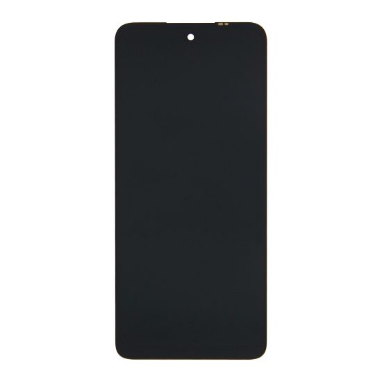 Bild von Motorola Moto G32 (XT2235) Display + Digitizer Without Frame - Black