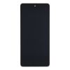 Bild von Xiaomi Poco X5 Pro (22101320G / 22101320I) OEM Display Complete + Frame - Black