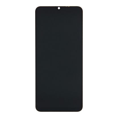 Bild von Vivo Y15A (V2134) / Y15S (V2120 / V2147/ V2139) / Y15C Display And Digitizer Without Frame Black OEM